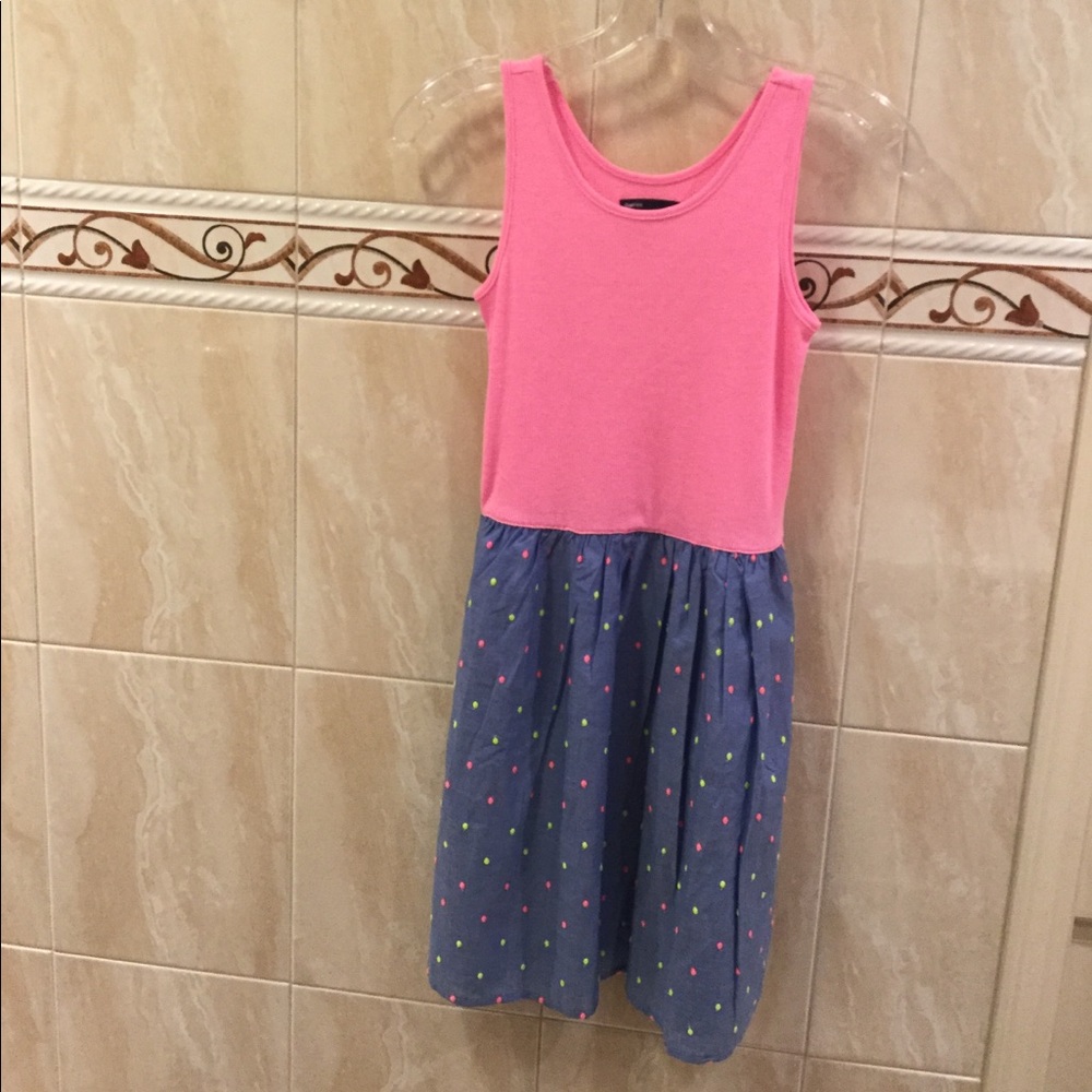 Gap kids dress